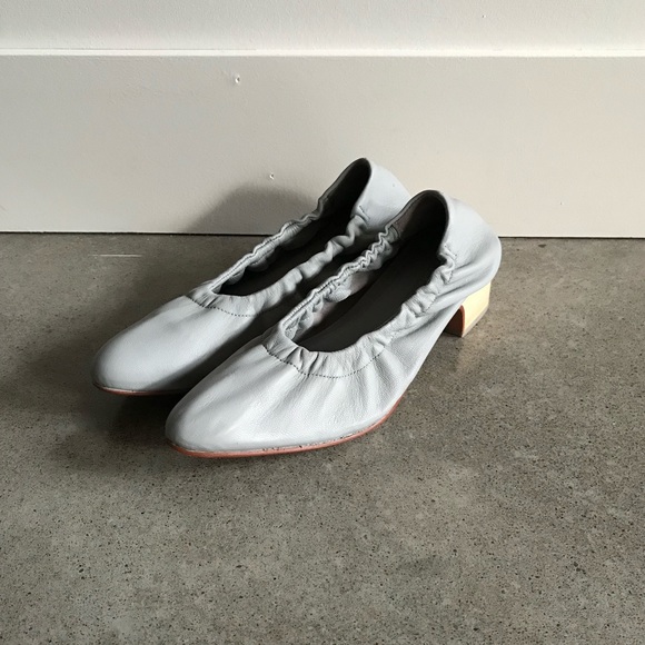 SOLD - Rachel Comey Calder Heels - Picture 1 of 10